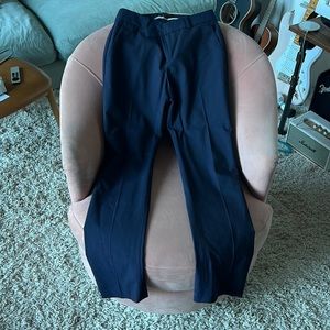 Banana republic petite work pants